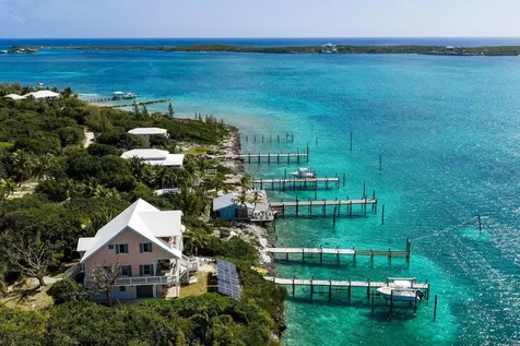 Nextasea Abaco BS