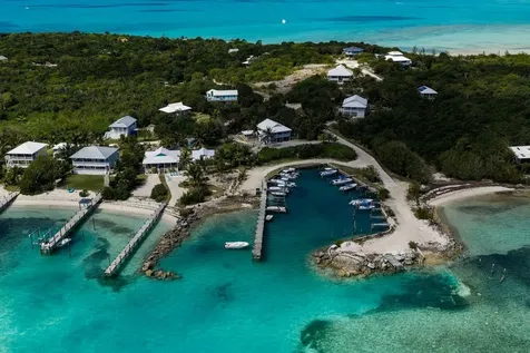 Nextasea Abaco BS
