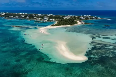 Nextasea Abaco BS