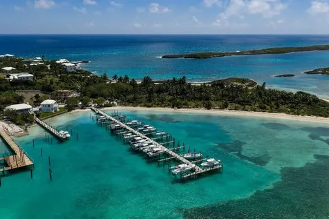 Nextasea Abaco BS