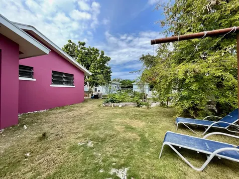 Blenheim Road, Stapledon 29 New Providence Paradise Island BS