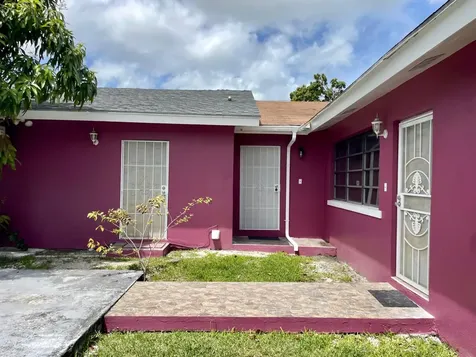 Blenheim Road, Stapledon 29 New Providence Paradise Island BS