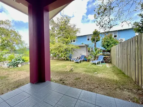Blenheim Road, Stapledon 29 New Providence Paradise Island BS