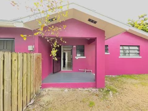 Blenheim Road, Stapledon 29 New Providence Paradise Island BS