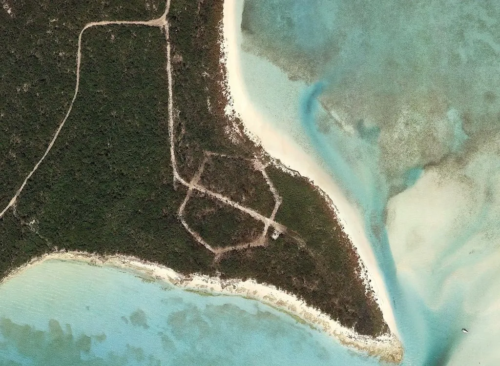 Lot 38 North Crown Cay Long Island BS