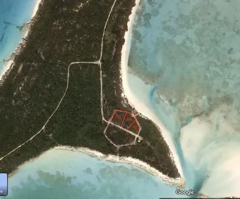 Lot 38 North Crown Cay Long Island BS