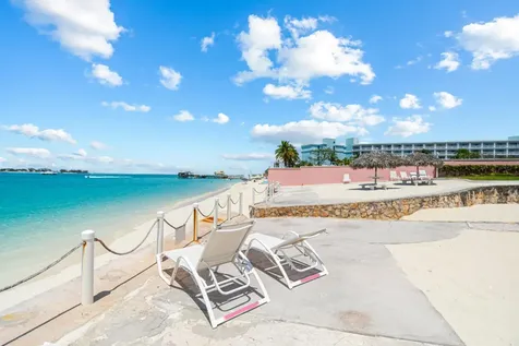 Towers Of Cable Beach New Providence Paradise Island BS