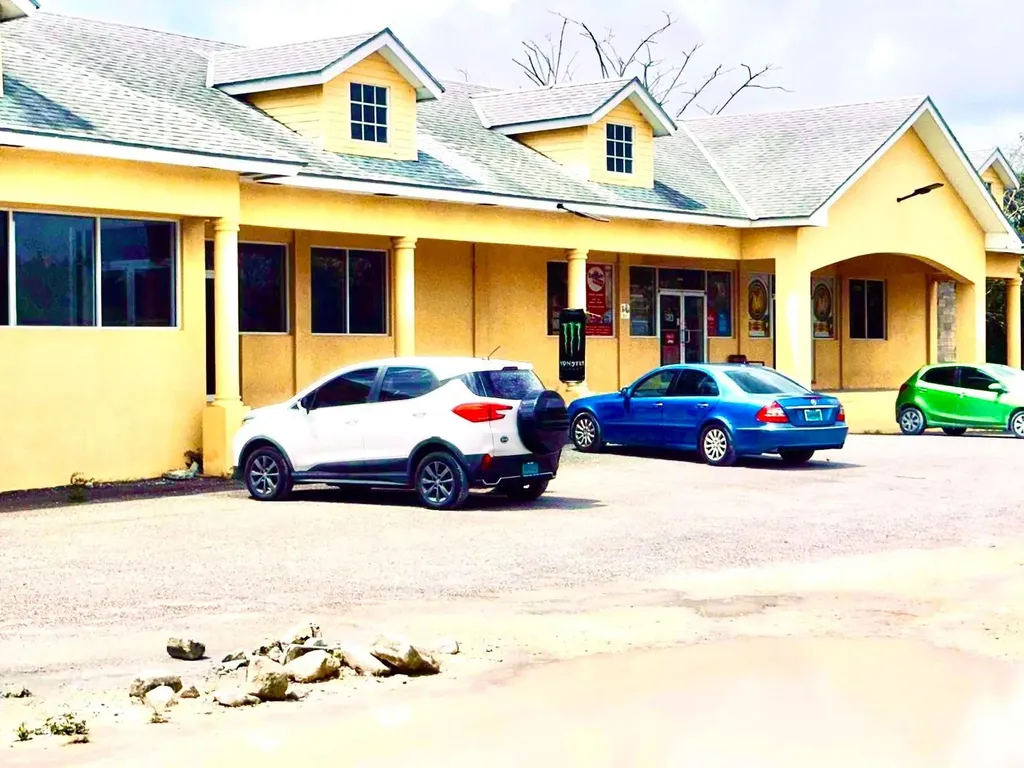 Cowpen Road Rental At Rigby Plaza New Providence Paradise Island BS
