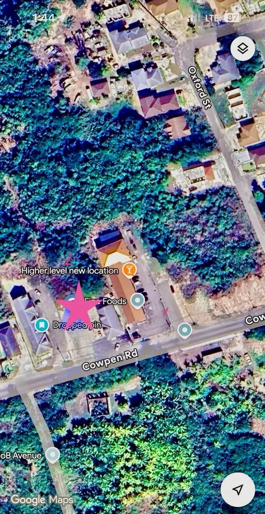 Cowpen Road Rental At Rigby Plaza New Providence Paradise Island BS