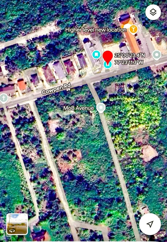 Cowpen Road Rental At Rigby Plaza New Providence Paradise Island BS