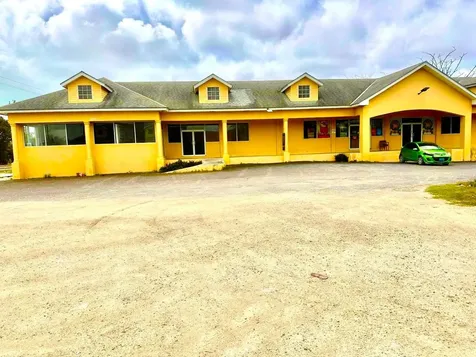 Cowpen Road Rental At Rigby Plaza New Providence Paradise Island BS