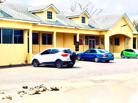 Cowpen Road Rental At Rigby Plaza New Providence Paradise Island BS