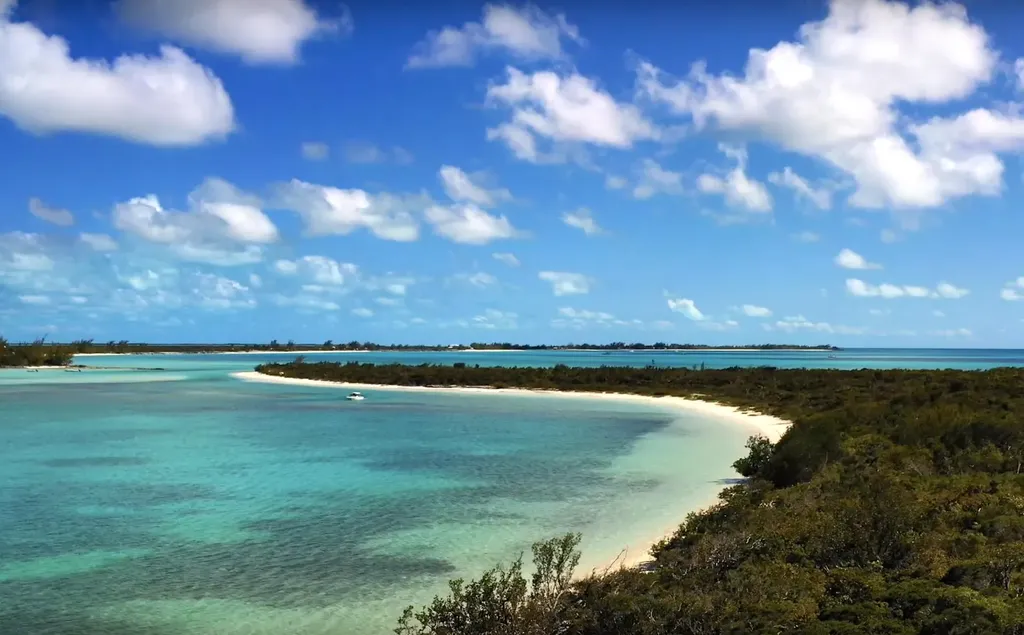 Lot 43 North Crown Cay Long Island BS