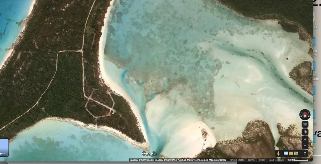 Lot 43 North Crown Cay Long Island BS