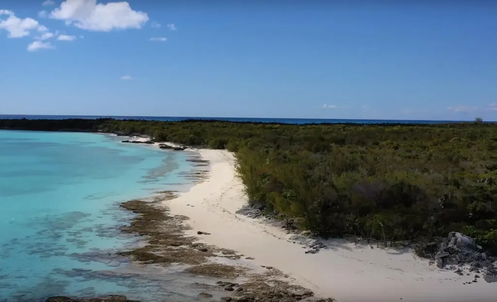 Lot 43 North Crown Cay Long Island BS