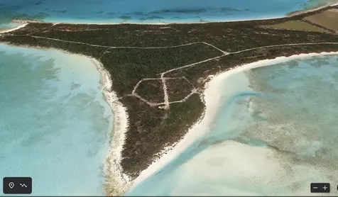 Lot 43 North Crown Cay Long Island BS