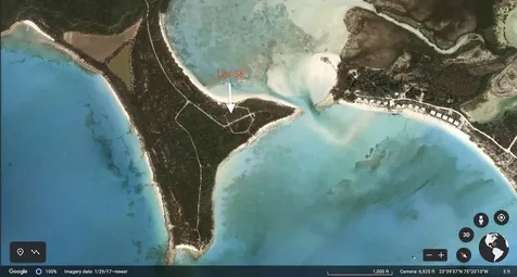 Lot 43 North Crown Cay Long Island BS