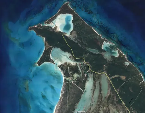 Lot 43 North Crown Cay Long Island BS
