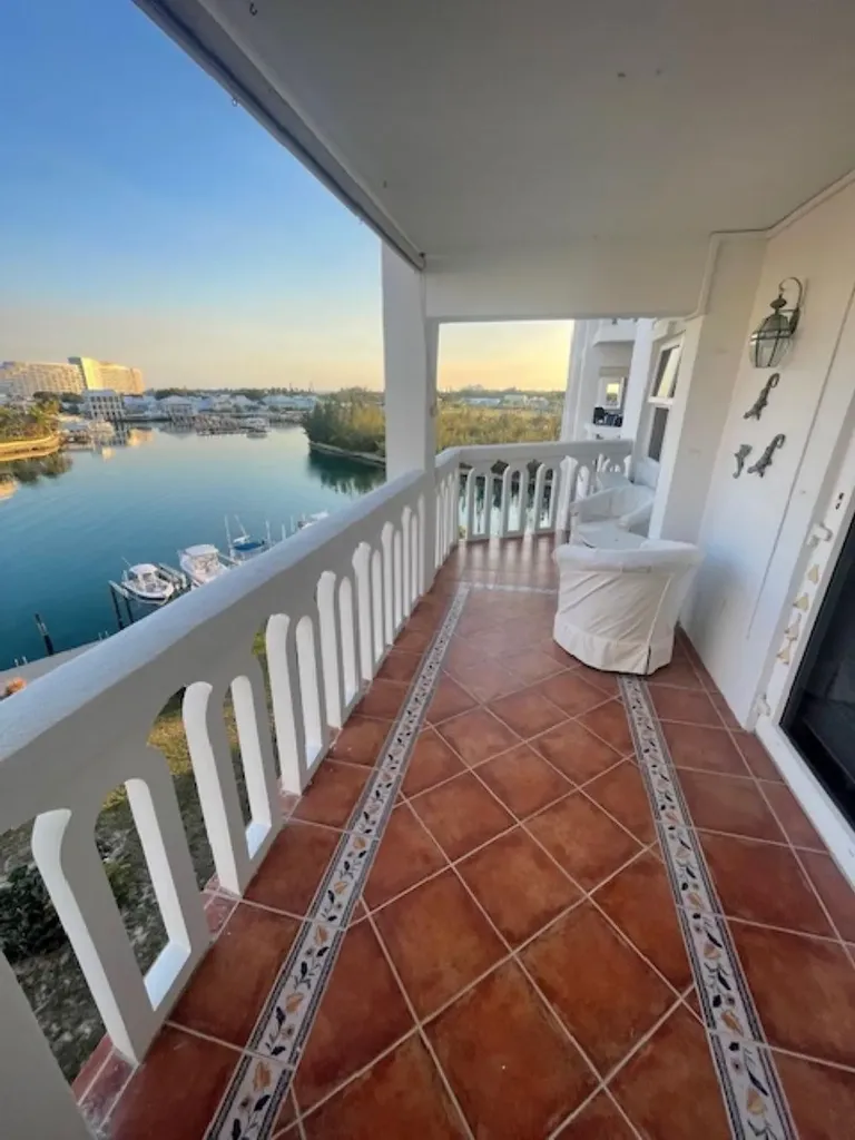 Harbour House Towers Grand Bahama Freeport BS