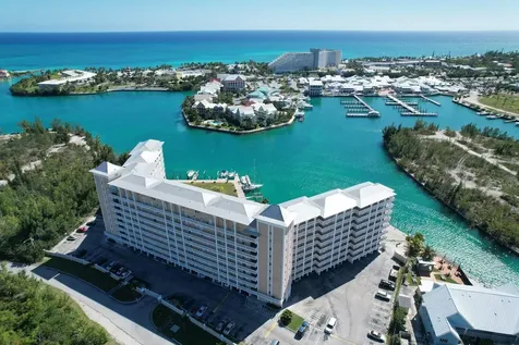Harbour House Towers Grand Bahama Freeport BS