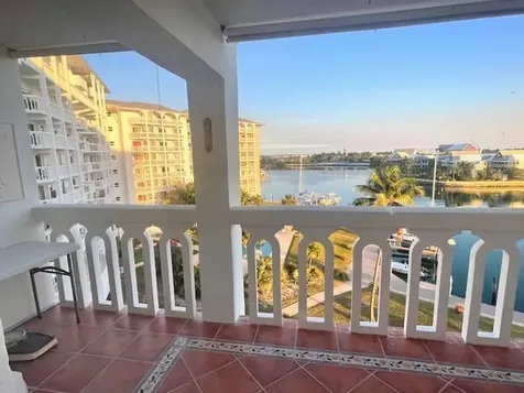 Harbour House Towers Grand Bahama Freeport BS