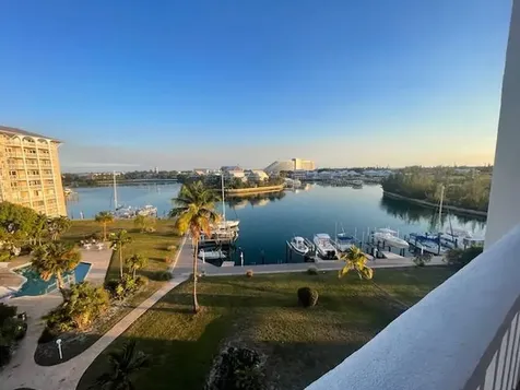 Harbour House Towers Grand Bahama Freeport BS