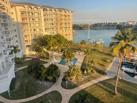 Harbour House Towers Grand Bahama Freeport BS