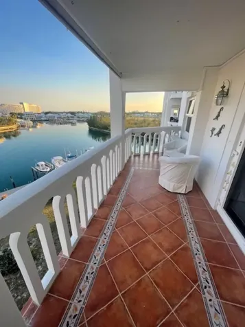Harbour House Towers Grand Bahama Freeport BS