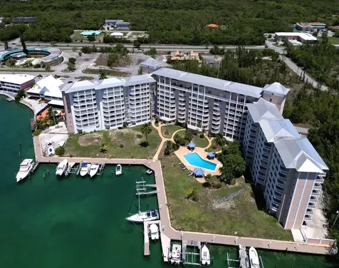 Harbour House Towers Grand Bahama Freeport BS