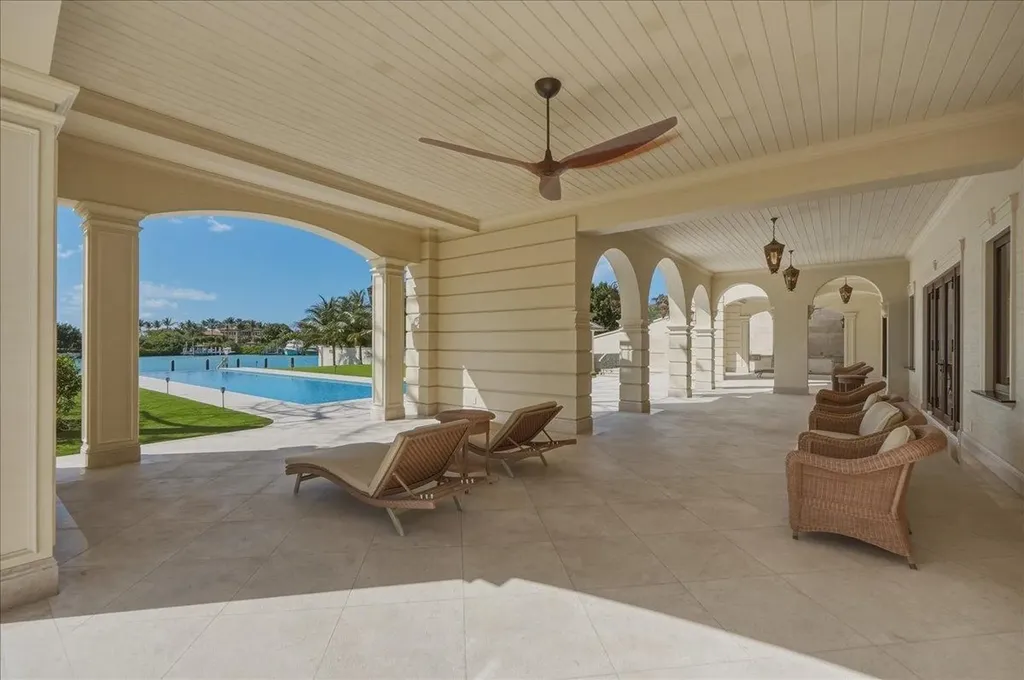 3 Old Fort Drive New Providence Paradise Island BS