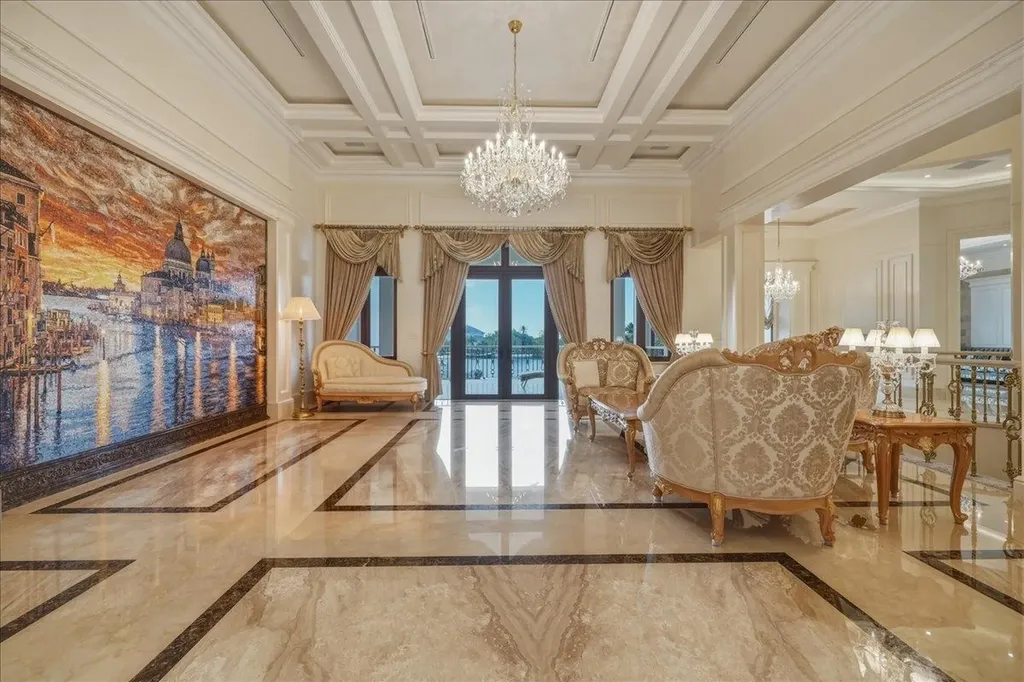 3 Old Fort Drive New Providence Paradise Island BS