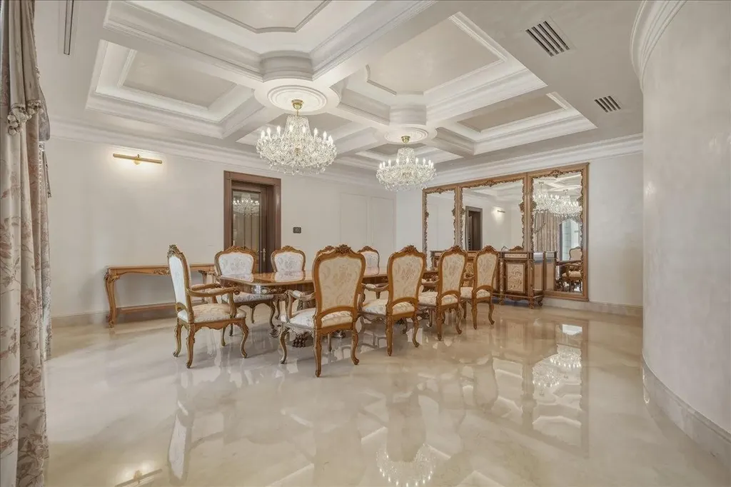 3 Old Fort Drive New Providence Paradise Island BS