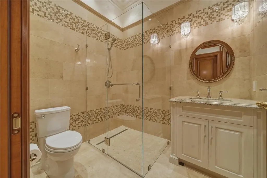 3 Old Fort Drive New Providence Paradise Island BS