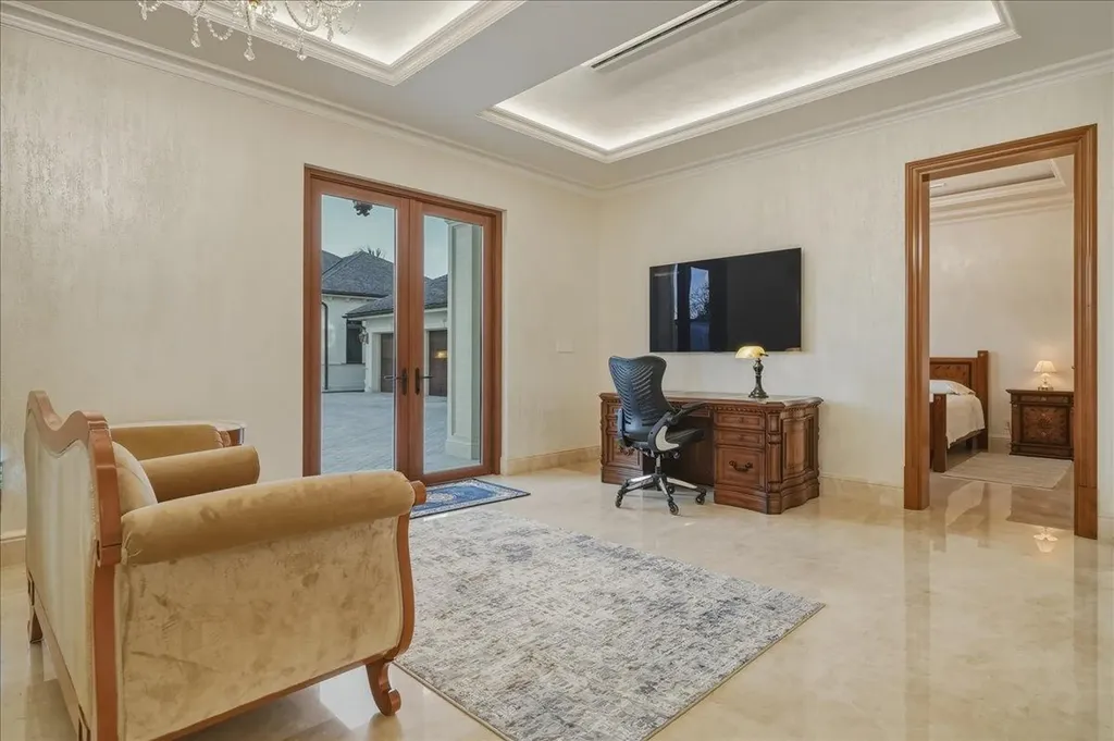 3 Old Fort Drive New Providence Paradise Island BS
