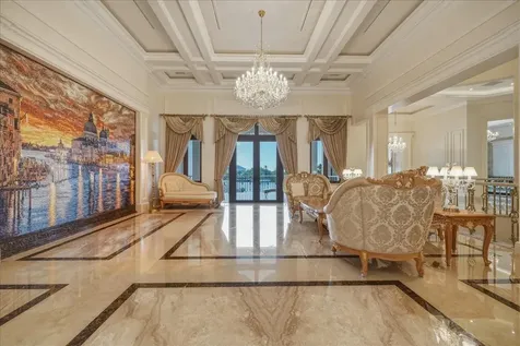 3 Old Fort Drive New Providence Paradise Island BS