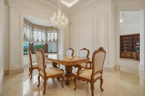 3 Old Fort Drive New Providence Paradise Island BS