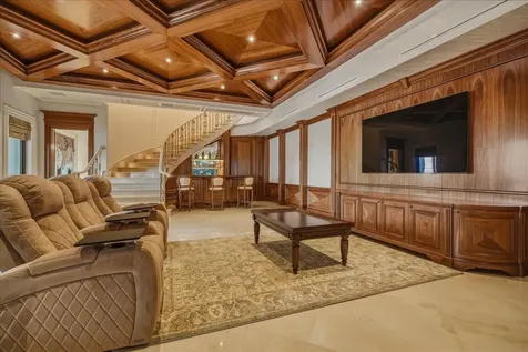 3 Old Fort Drive New Providence Paradise Island BS