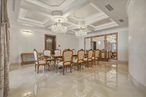 3 Old Fort Drive New Providence Paradise Island BS