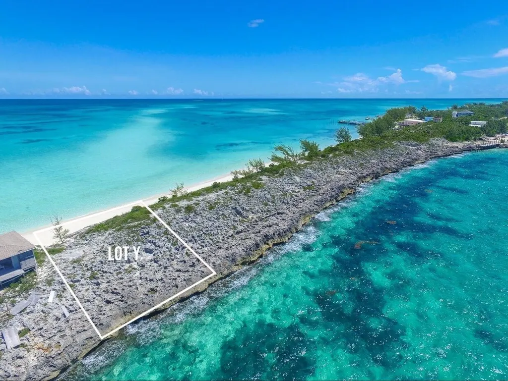 Rose Island Lot Y Rose Island BS