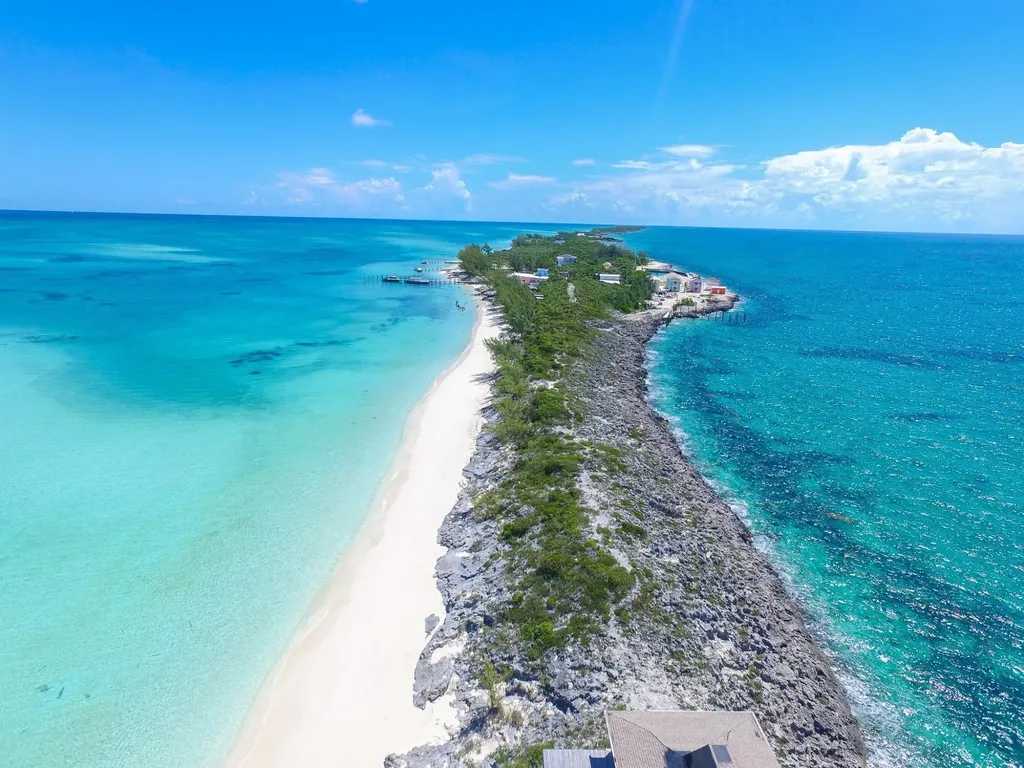 Rose Island Lot Y Rose Island BS