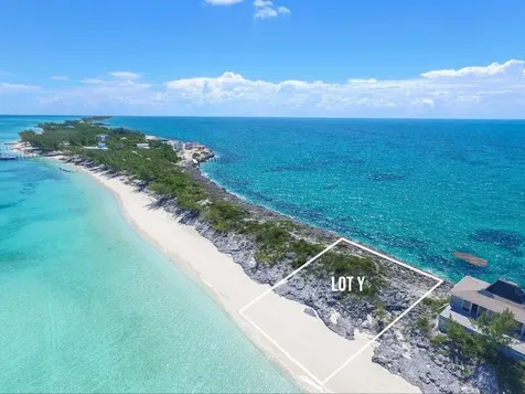 Rose Island Lot Y Rose Island BS