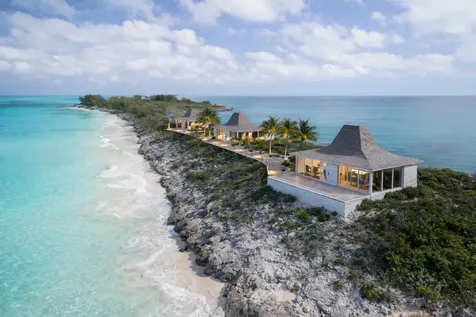 Rose Island Lot Y Rose Island BS