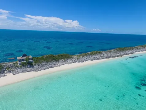 Rose Island Lot Y Rose Island BS