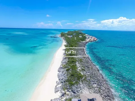 Rose Island Lot Z1 Rose Island BS