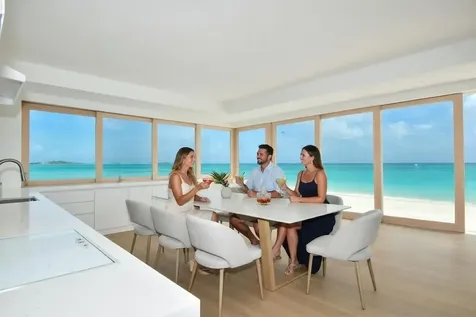 Lots Z, Rose Island New Providence Paradise Island BS
