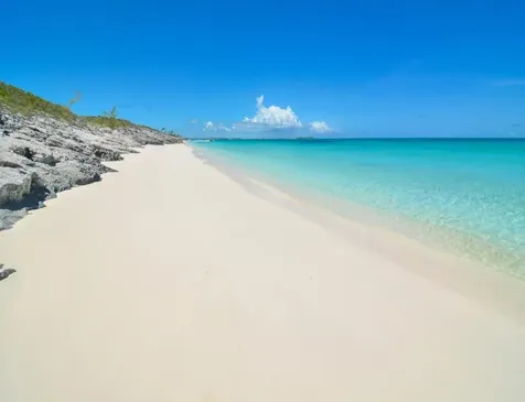 Lots Z, Rose Island New Providence Paradise Island BS