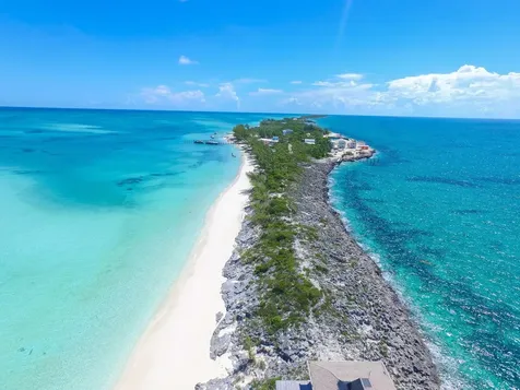 Lots Z, Rose Island New Providence Paradise Island BS