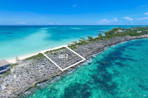Lots Z, Rose Island New Providence Paradise Island BS