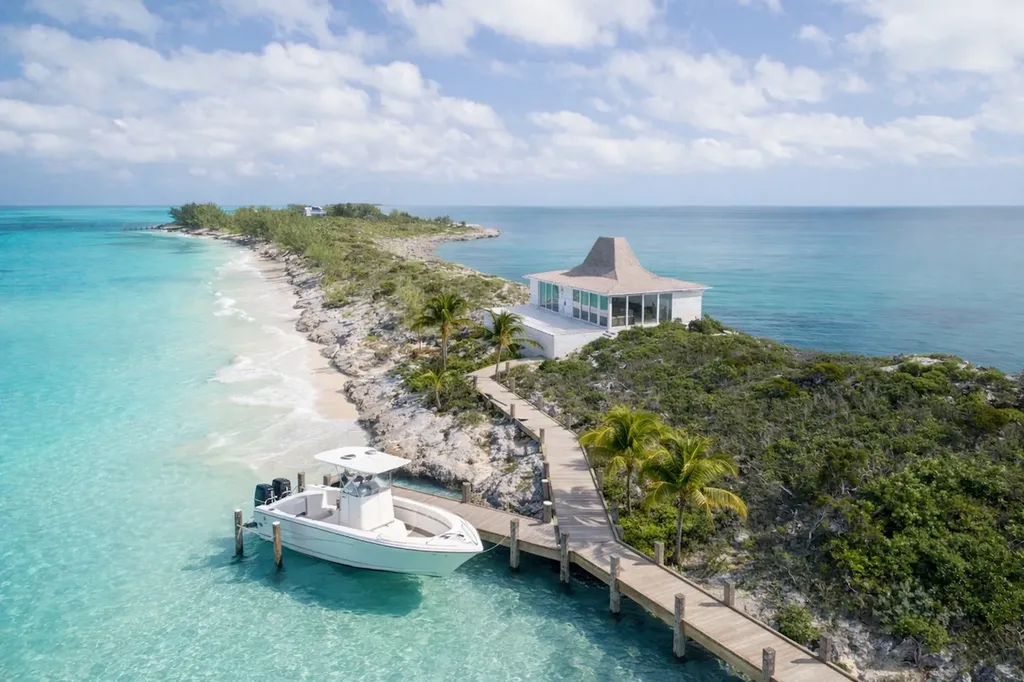 Rose Island Lots Y, Z, Z1 New Providence Paradise Island BS