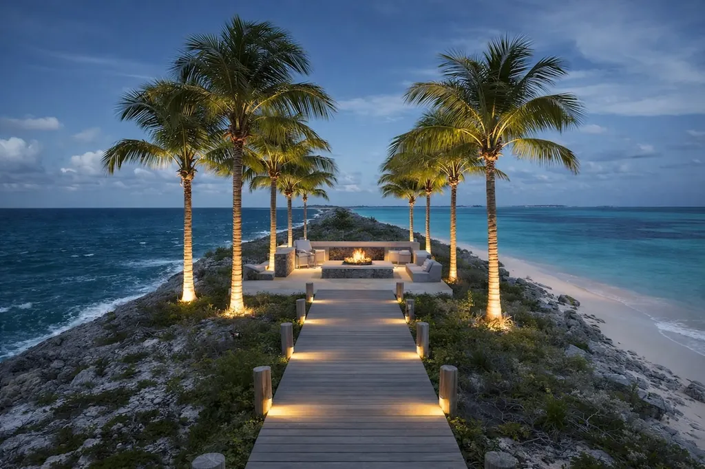 Rose Island Lots Y, Z, Z1 New Providence Paradise Island BS
